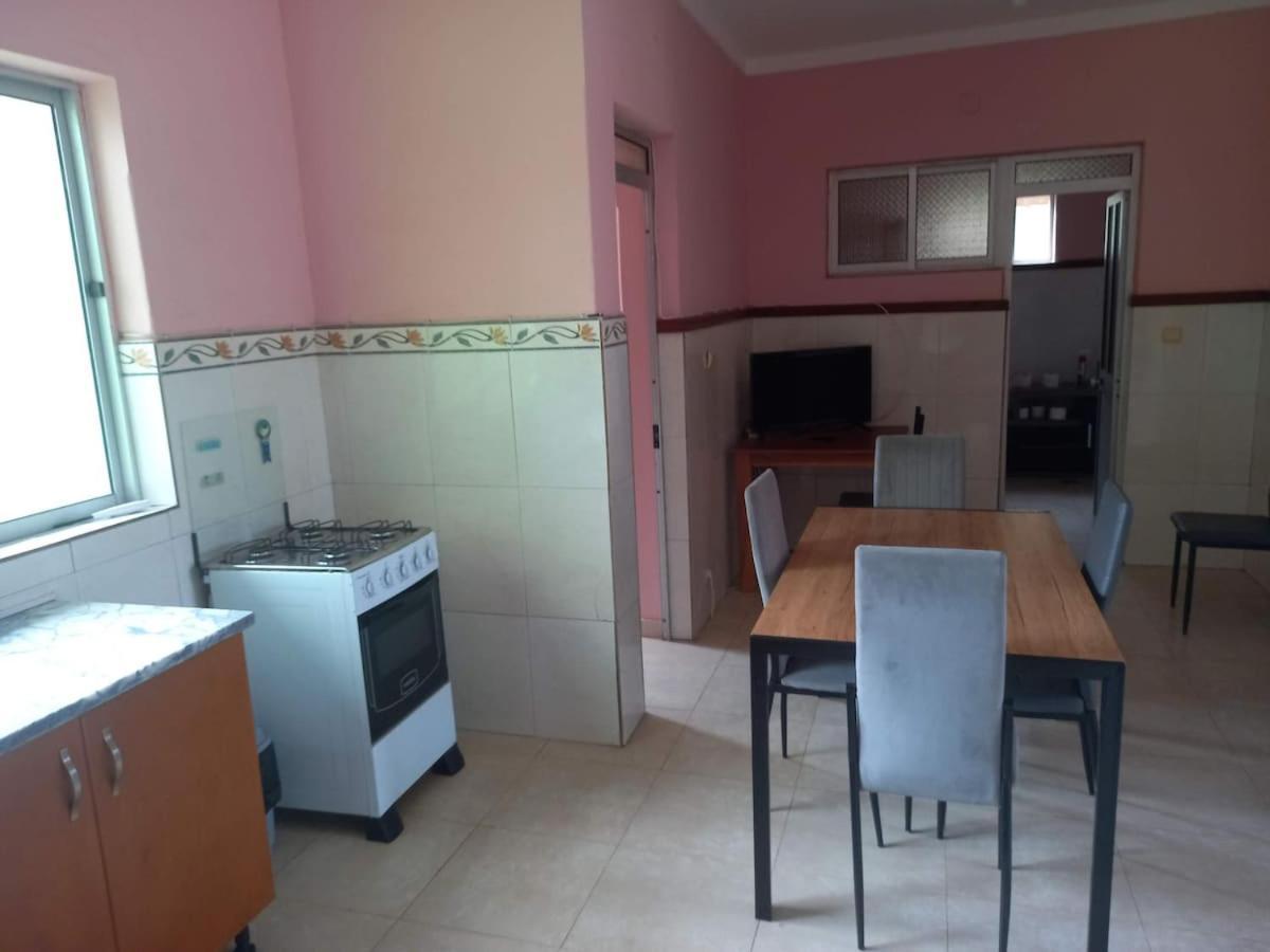 Casa Barreto Apartment Tarrafal  Phòng bức ảnh
