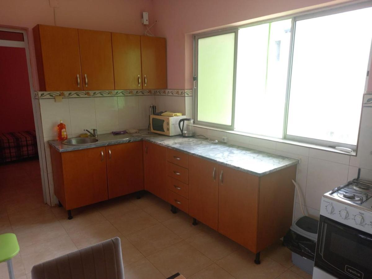 Casa Barreto Apartment Tarrafal  Phòng bức ảnh
